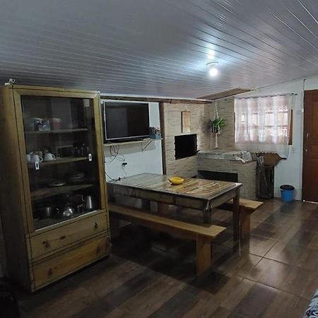 Suite O Pescador, Praia Do Rosa Garopaba Bagian luar foto