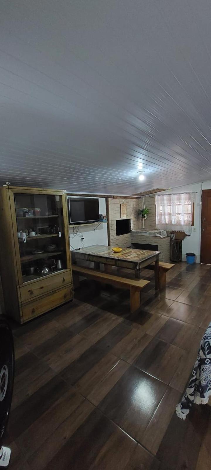 Suite O Pescador, Praia Do Rosa Garopaba Bagian luar foto