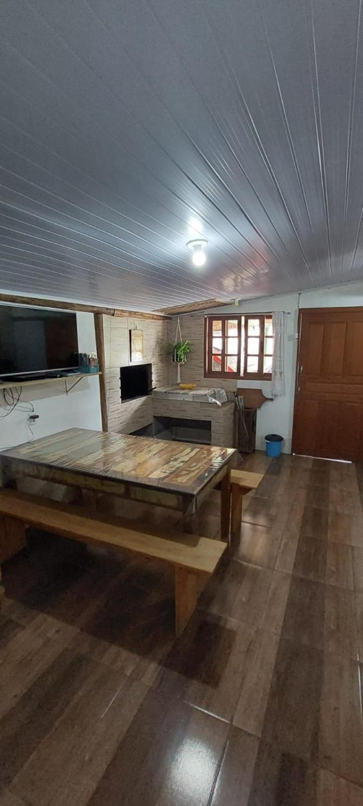 Suite O Pescador, Praia Do Rosa Garopaba Bagian luar foto