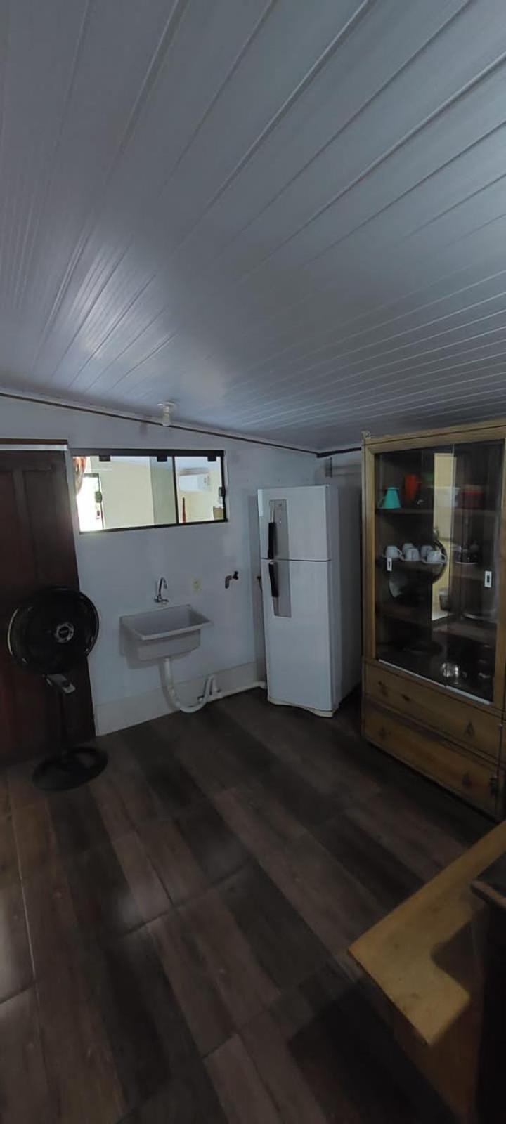 Suite O Pescador, Praia Do Rosa Garopaba Bagian luar foto