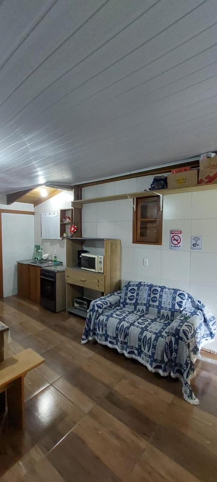 Suite O Pescador, Praia Do Rosa Garopaba Bagian luar foto